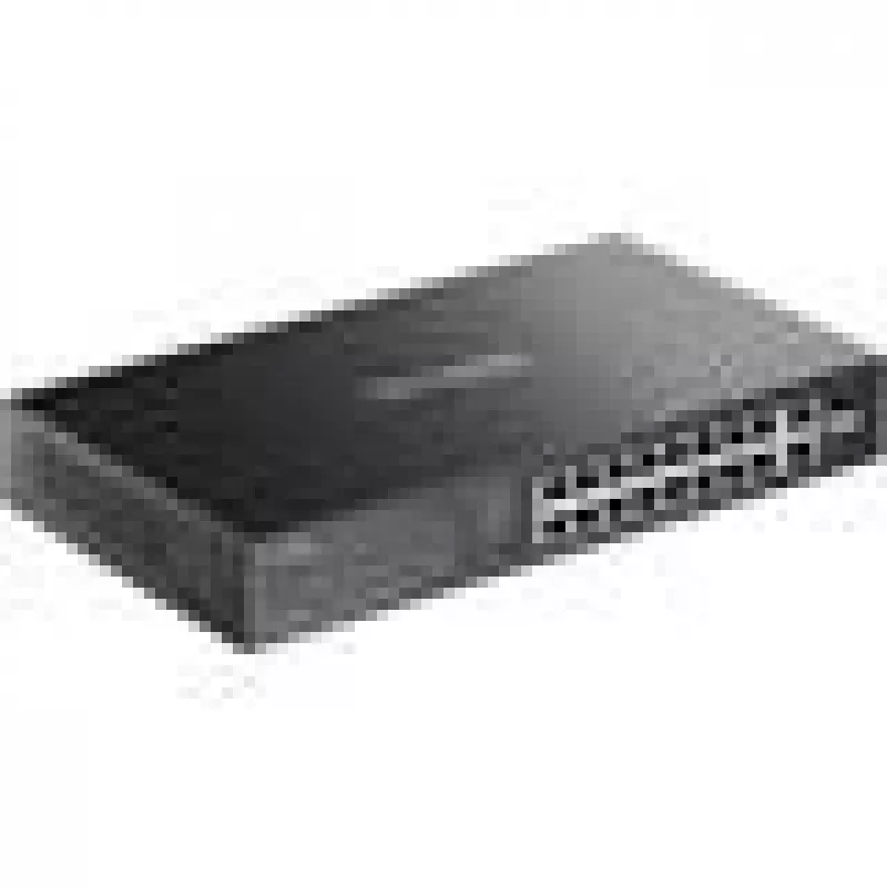 Switch de red TP-LINK OMADA ES220GP gestionado 18x Gigabit (10/100/1000) con soporte PoE+