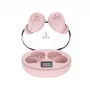 Auriculares SBOX EB-TWS115 rosas