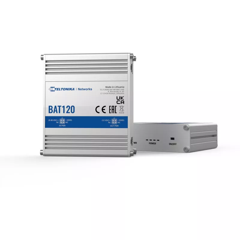 Teltonika Networks Bat120 SAI