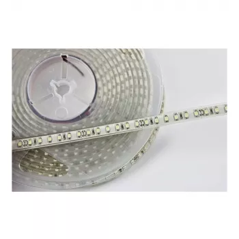 Synergy 21 Tira LED Flex 3528 - 120 KW DC24V 48W IP68