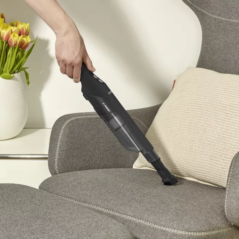 Aspirador de mano Severin HV 9589