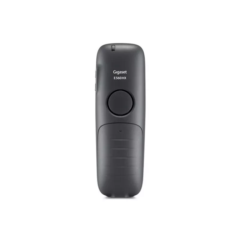 Teléfono analógico/DECT Gigaset E560HX