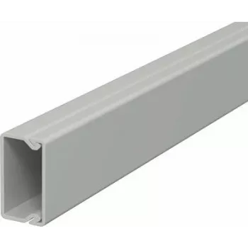 Canal de pared y techo WDK 15030 15x30 gris piedra (6025005)