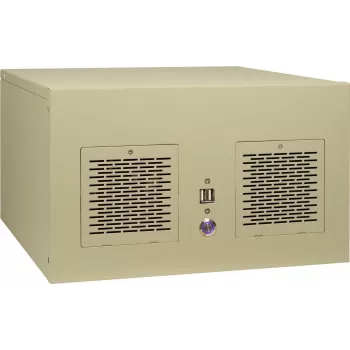 Caja de servidor rack 19