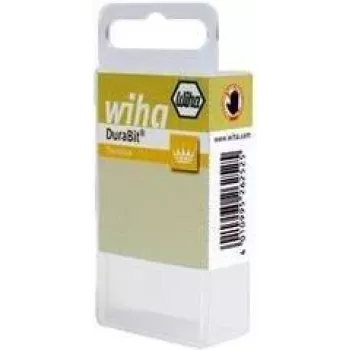 Juego de puntas de destornillador Wiha 36282