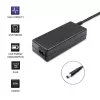 Qoltec 51519 (7,4 x 5,0 mm + Pin) 65 W 3,34 A 19,5 V cargador de CA para portátiles Dell