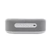 Altavoz Bluetooth, despertador y cargador inalámbrico Nasa SPC400