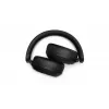 Auriculares/headset Philips TAH8000EBK/00 inalámbricos de diadema para llamadas/música USB Type-C Bluetooth negros