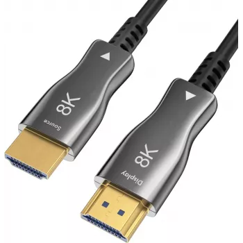 Cable HDMI claroc FEN-HDMI-21-10M 8K 120Hz 10,0 m