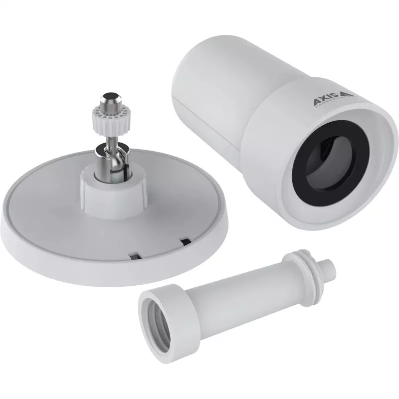 Carcasa tipo bala AXIS TF1804 4 uds. — Set de carcasa para cámara exterior