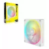 Ventilador Corsair CO-9051031-WW 14 cm 350–2000 rpm blanco