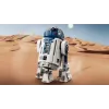 LEGO Star Wars 75379 R2-D2 set de construcción con minifigura de Darth Malak, 1050 piezas, 10+