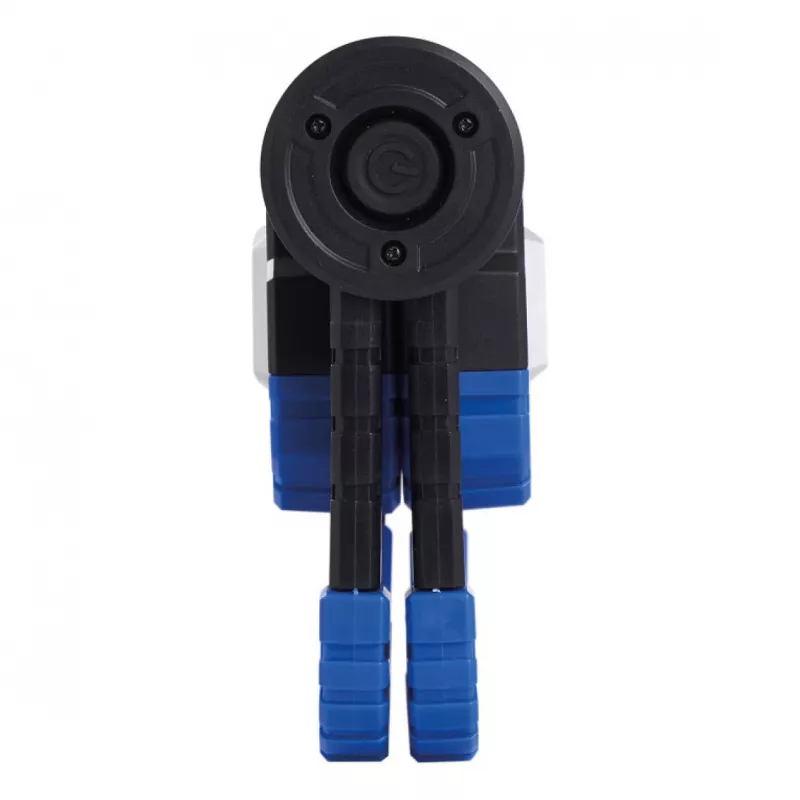 RealPower AL-220 Luz de trabajo LED a pilas