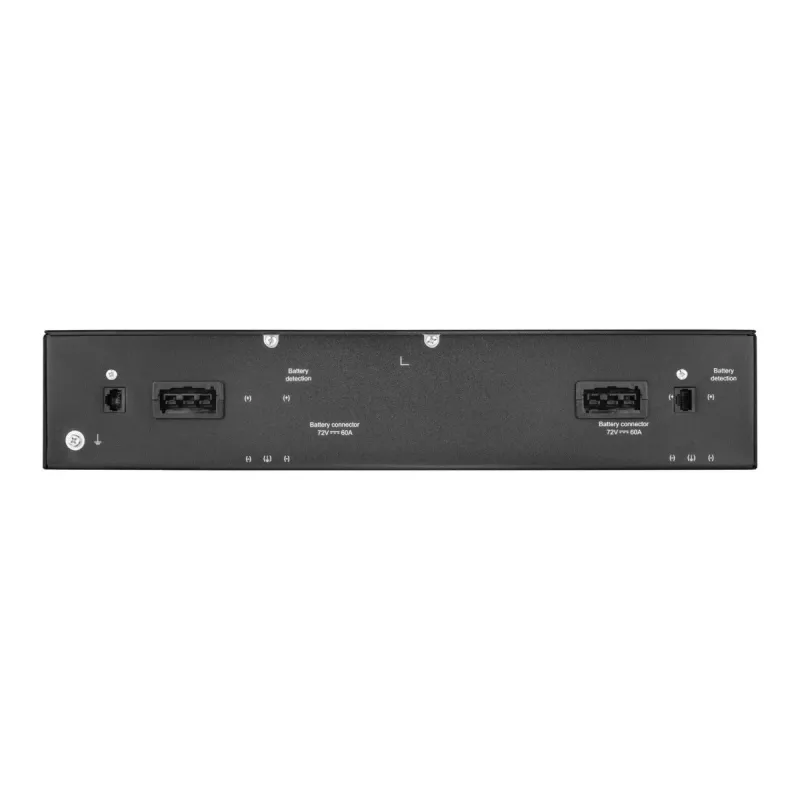 Módulo de batería para Powerline RT Pro 2/3kVA