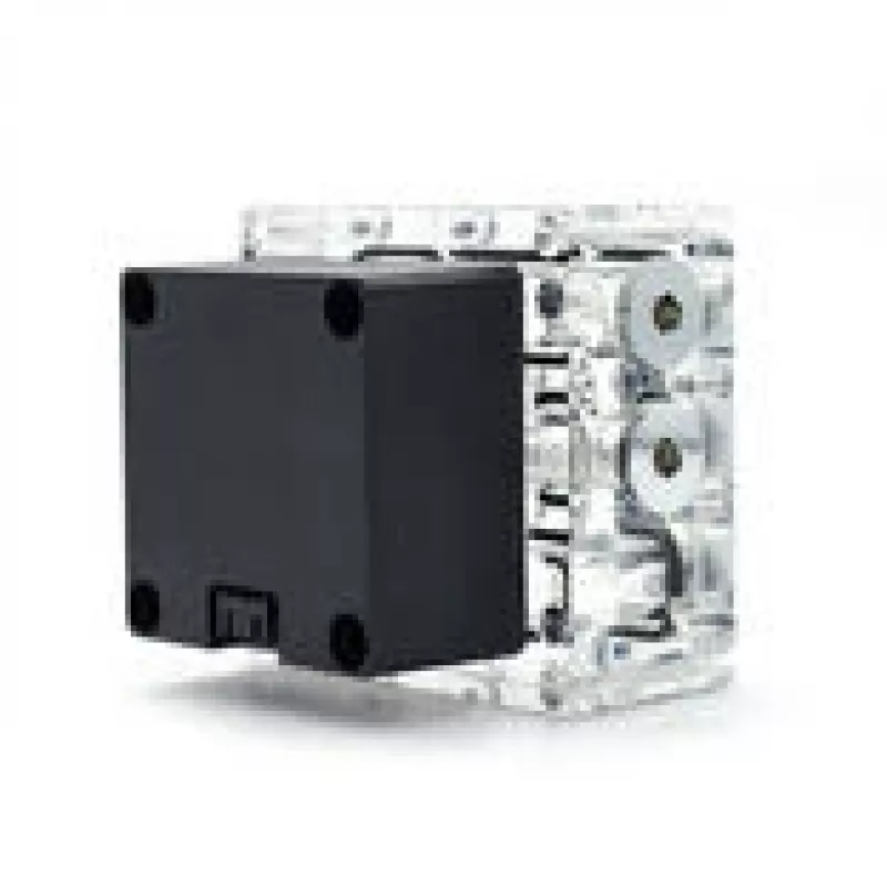 Combinación de Depósito y Bomba BitsPower CR801 de BitsPower (Acrílico) BPM-WTCR801