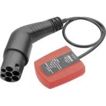 Comprobador de enchufes para wallbox Cimco 11 1450 CIMTEST E1 (111450,0)