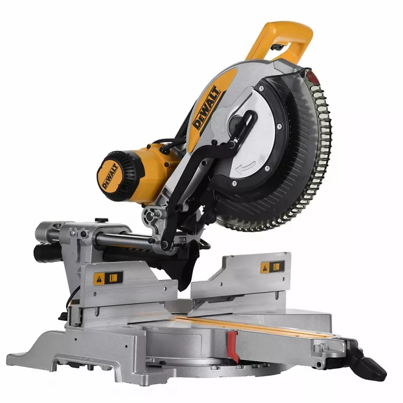 DeWALT DWS780 1675 W 3800 rpm