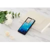 Funda protectora iKins para Samsung Galaxy S20 Ultra, blue lake/negro