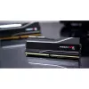 DIMM 32 GB DDR5-6000 (2x 16 GB) Dual-Kit, memoria RAM negra, F5-6000J3238F16GX2-TZ5N, Trident Z5 NEO, AMD EXPO