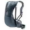 Deuter Race Air 14+3 14 L Negro Bicicleta Montañismo Unisex