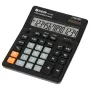 Eleven calculadora de oficina SDC-554S