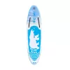 FunWater tabla de paddle surf SUPFW07A (azul)