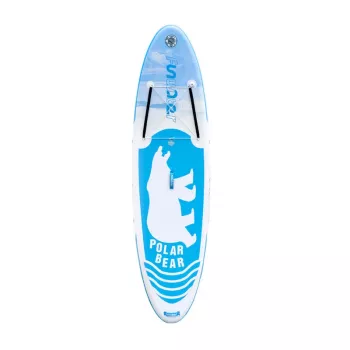 FunWater tabla de paddle surf SUPFW07A (azul)