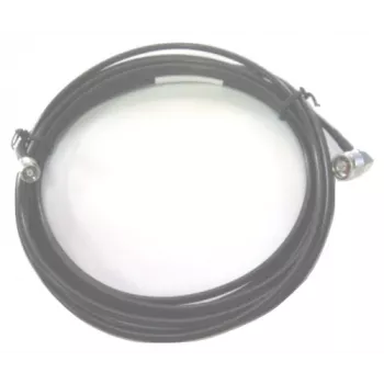 Zebra CBLRD-1B4003600R cable coaxial LMR240 9,14 m negro