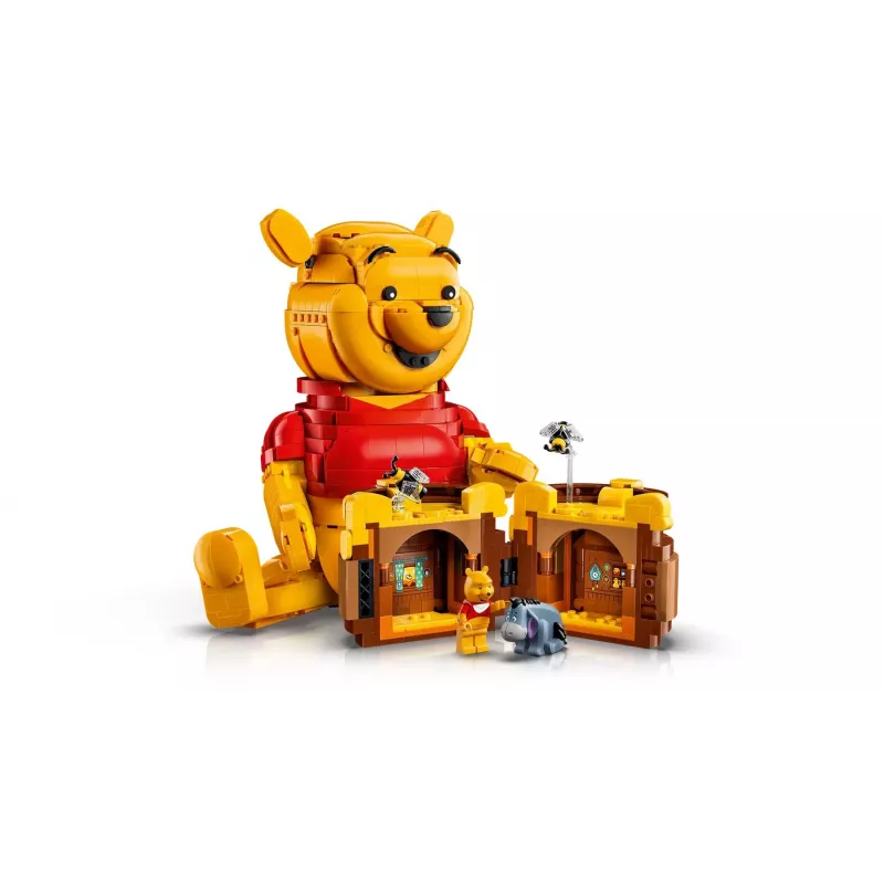 LEGO DISNEY 43300 Winnie the Pooh