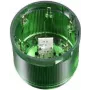 Rittal piloto de señalización verde 24 V DC/AC SG 2372.010 1 ud. (2372.010)