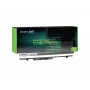 Batería para portátil Green Cell GC-HP81 14,8V 2200mAh restaura la movilidad