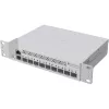 Soporte de montaje MikroTik RMK-2/10 para CSS610-8G-2S+IN CRS109-8G-1S-2HnD-IN