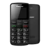Teléfono para mayores KX-TU110 negro