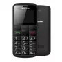 Teléfono para mayores KX-TU110 negro
