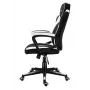 Silla gaming HUZARO FORCE 2.5 WHITE MESH