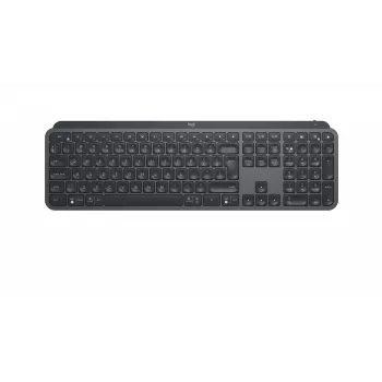 Logitech MX Master Keys for Business Teclado