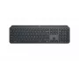 Logitech MX Master Keys for Business Teclado