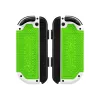 Lizard Skins Switch Joy-Con – verde esmeralda (precortado, 0,5 mm)
