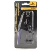 Herramienta de crimpado GEMBIRD T-WC-06 para conectores RJ45, RJ12 y RJ11