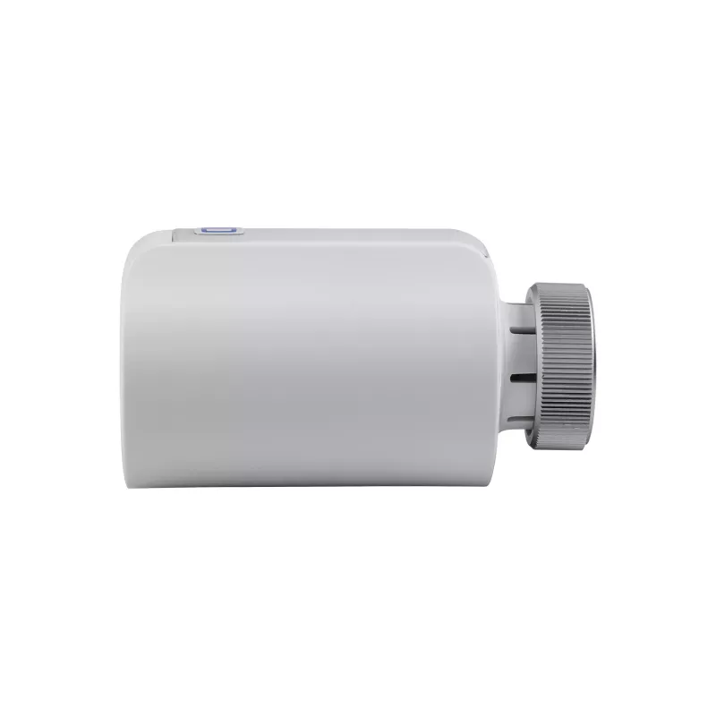 Termostato para radiador Evo (HmIP-eTRV-E), Termostato de calefacción Blanco