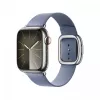 Correa Apple 41mm Lavendelblau Modern Buckle Medium Smartwatch Azul