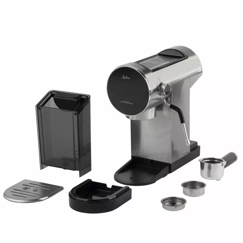 Cafetera espresso JATA 0,9 l JECA2300