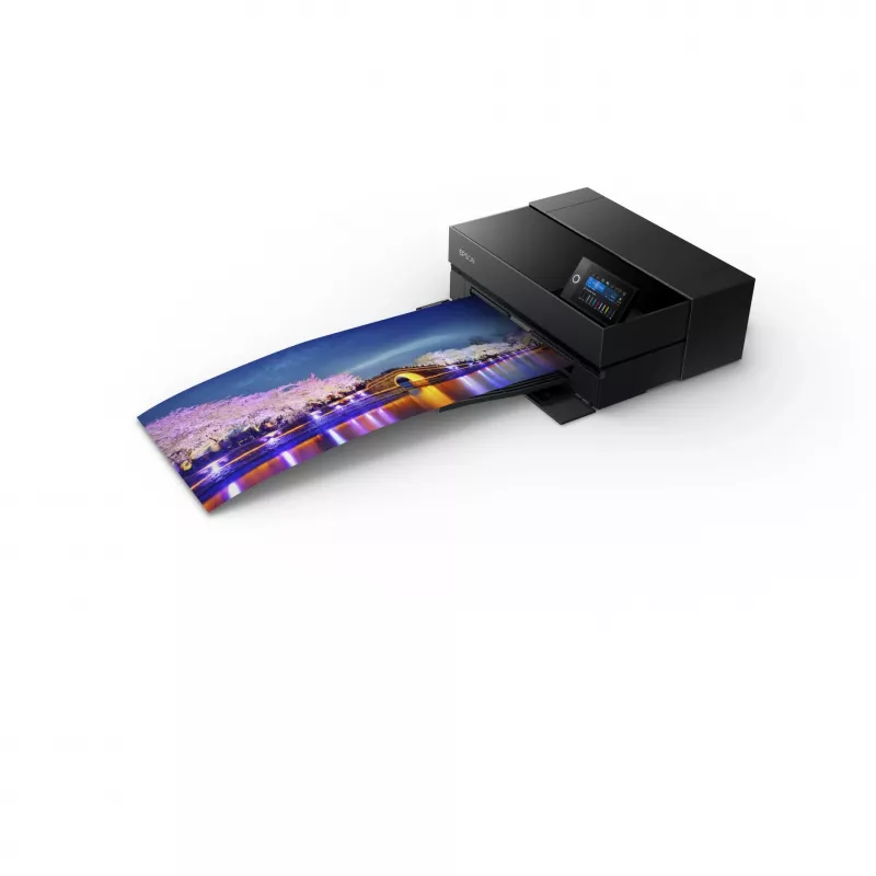 Impresora fotográfica Epson SureColor SC-P700 inyección de tinta 5760 x 1440 DPI WLAN