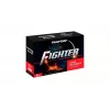Tarjeta gráfica PowerColor Fighter Radeon RX 7600 8GB