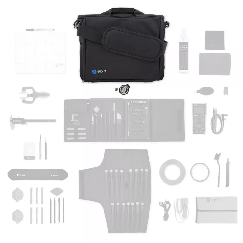 Módulo de movimiento iFixit Pro Tech