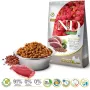 FARMINA N&D Quinoa Perro pato, brócoli, espárragos Neutered Adult Mini - Pienso - 2,5 kg