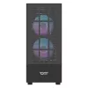 Caja de ordenador Darkflash A290 ATX negra