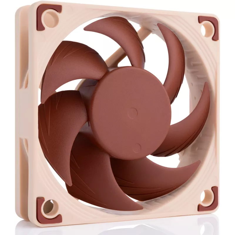 Ventilador de caja Noctua NF-A6x15 FLX 60 mm