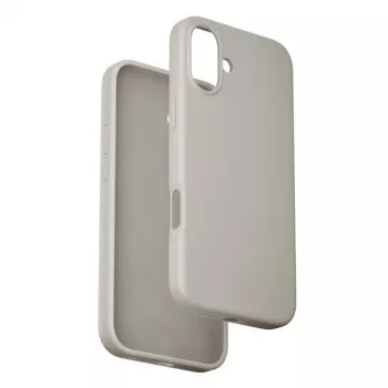 Funda protectora Vention KUHM0-20 para iPhone 16 Plus con MagSafe, gris