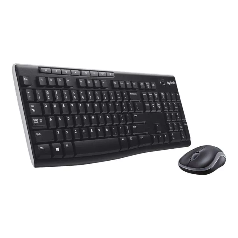 Logitech MK270 Conjunto combo